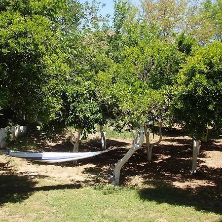 Birdal Appartamento Turgutreis